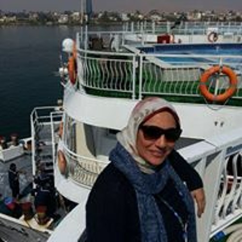 Ghada El Hennawy’s avatar