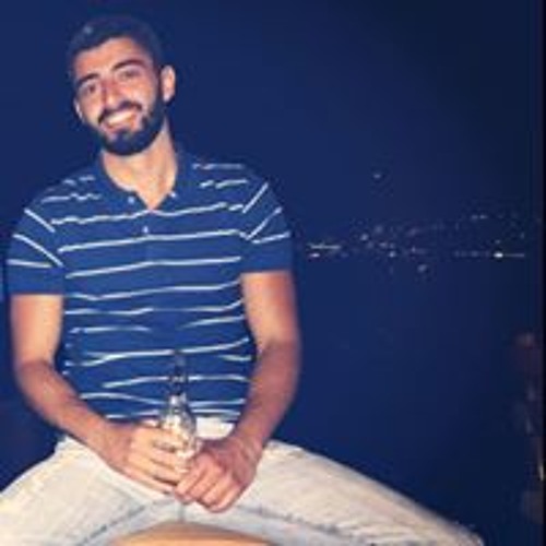 Khalil Helou’s avatar