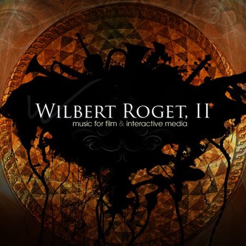 Wilbert Roget’s avatar
