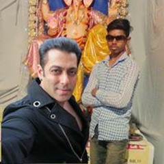 Vikram Lodhi