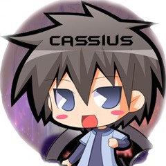 Cassius _G