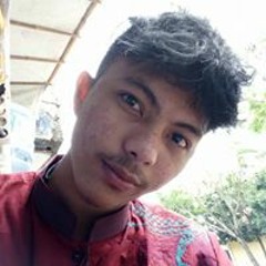 Ajis Rijal