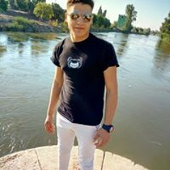 ahmed