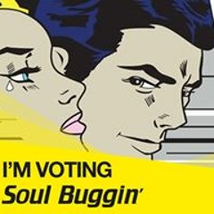 Raul Souletta Buggin