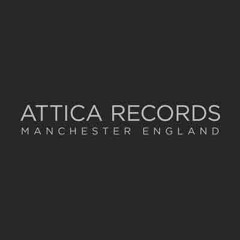 Attica Records