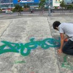 Andres Vasquez