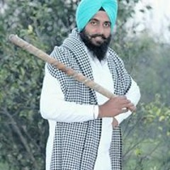 ਦਲੇਰ ਸਿੰਘ ਸੰਧੂ