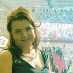 Ольга Иванова