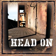 HEAD ON
