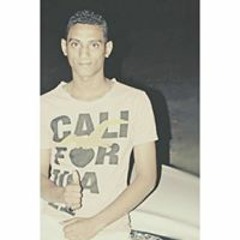 Mohamed Hamdy Badawi