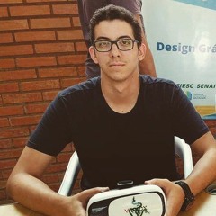 Gabriel Rodrigues Segalla