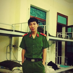 Đức Toàn Trần