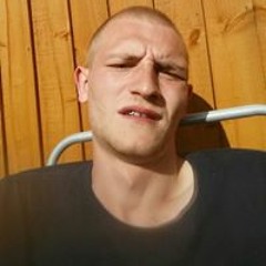 Jamie 'Woody' Wood