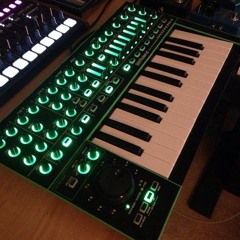 32bit Keys (8-bit keys theme remix)