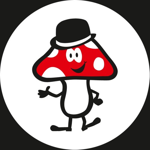 Lucky Mushroom’s avatar