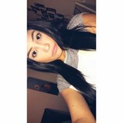 Leandra Arianna Preciado