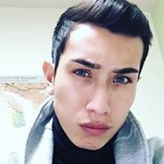Romeo Palacios