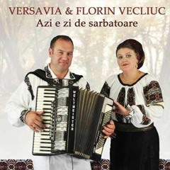 Stream Florin Vecliuc - Sarba La Acordeon by Formatia Folclor Botosani |  Listen online for free on SoundCloud