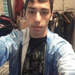 Isaias Gabriel Zaina