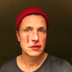 Mads Eslund