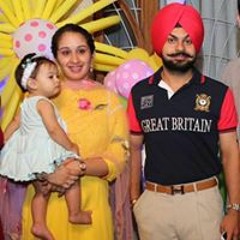 Udaydeep Sidhu