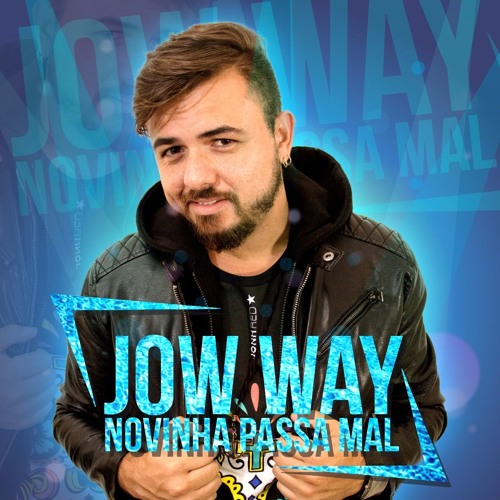 MC Jow Way’s avatar