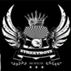 Street boys