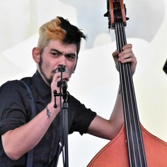 Will Soon Be A Woman ( I.Maalouf ) - Nelson Salgado Trio