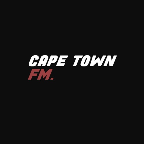 Cape Town FM’s avatar