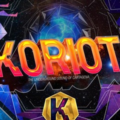 Korioto DeeJays
