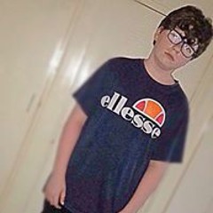 Lewis Duce New