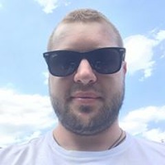 Илья Мурылёв