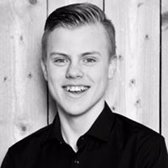 Ísak Jón Einarsson