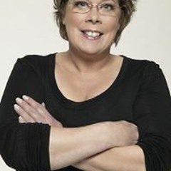 Anita van Elmpt