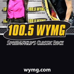 100.5 WYMG