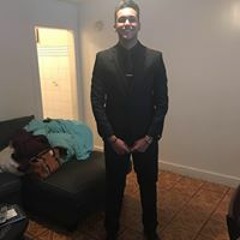 Elliot Lopez