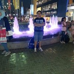 Mohammd Hussin
