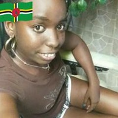 Jahmila Jamiix Casimir