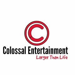 Colossal Entertainment