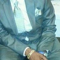 Hassan Hagins