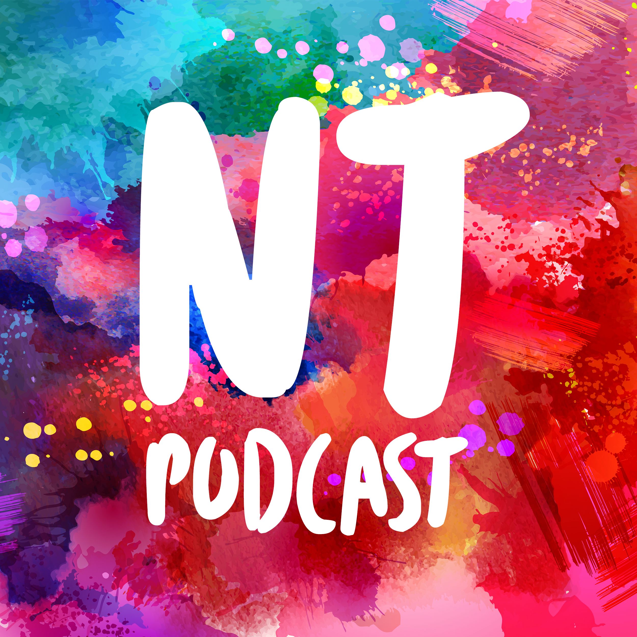 The Nerd Talks Podcast