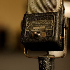 David Atencio Locutor