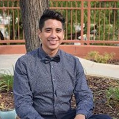 Javier Adrian Medina