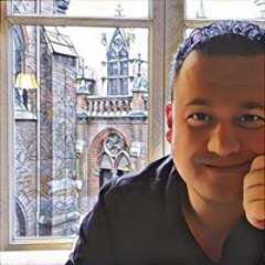 Bart van Leeuwen