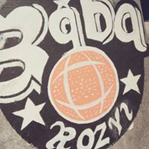 Baba Rozyi’s avatar