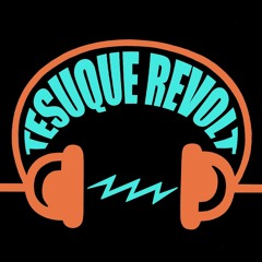 Tesuque Revolt
