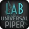 Universal Piper