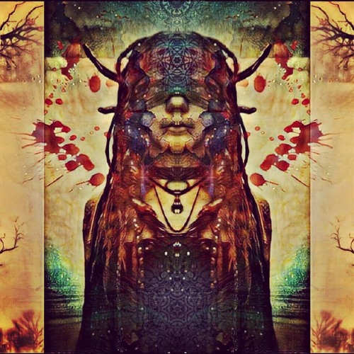 Brujo's Bowl - Subminimal Message (Expedizion Remix)