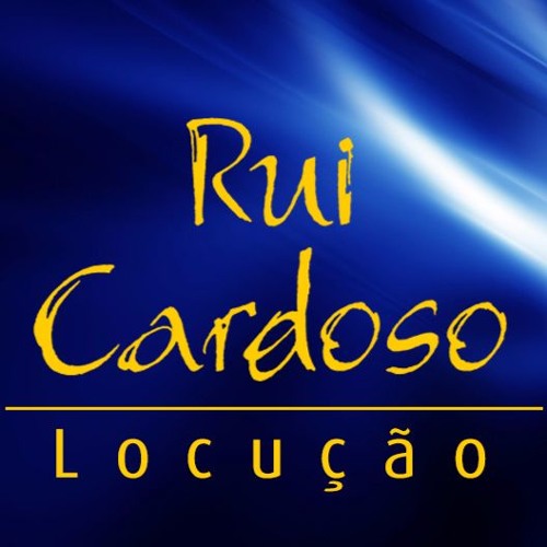 Rui Cardoso’s avatar