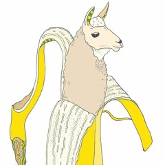 banana lama